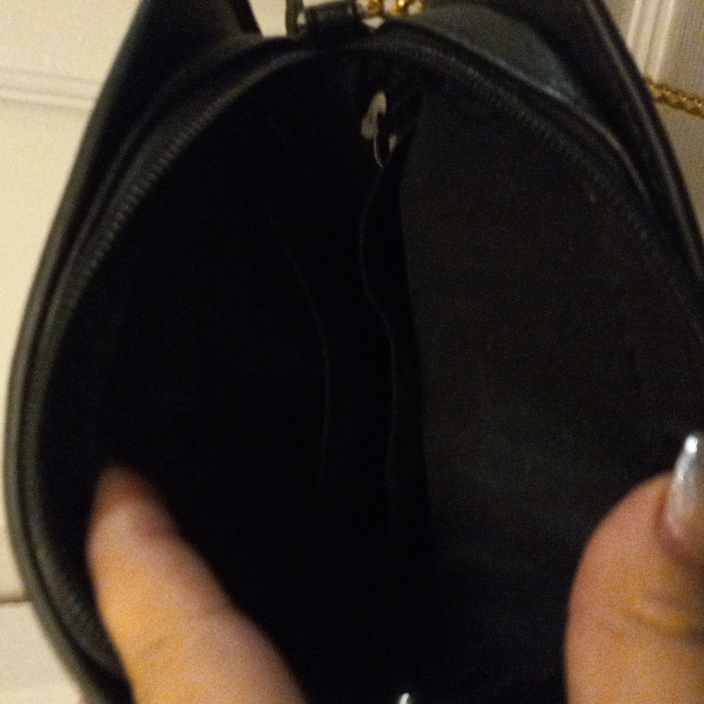 Small purse - Picture 3 of 4